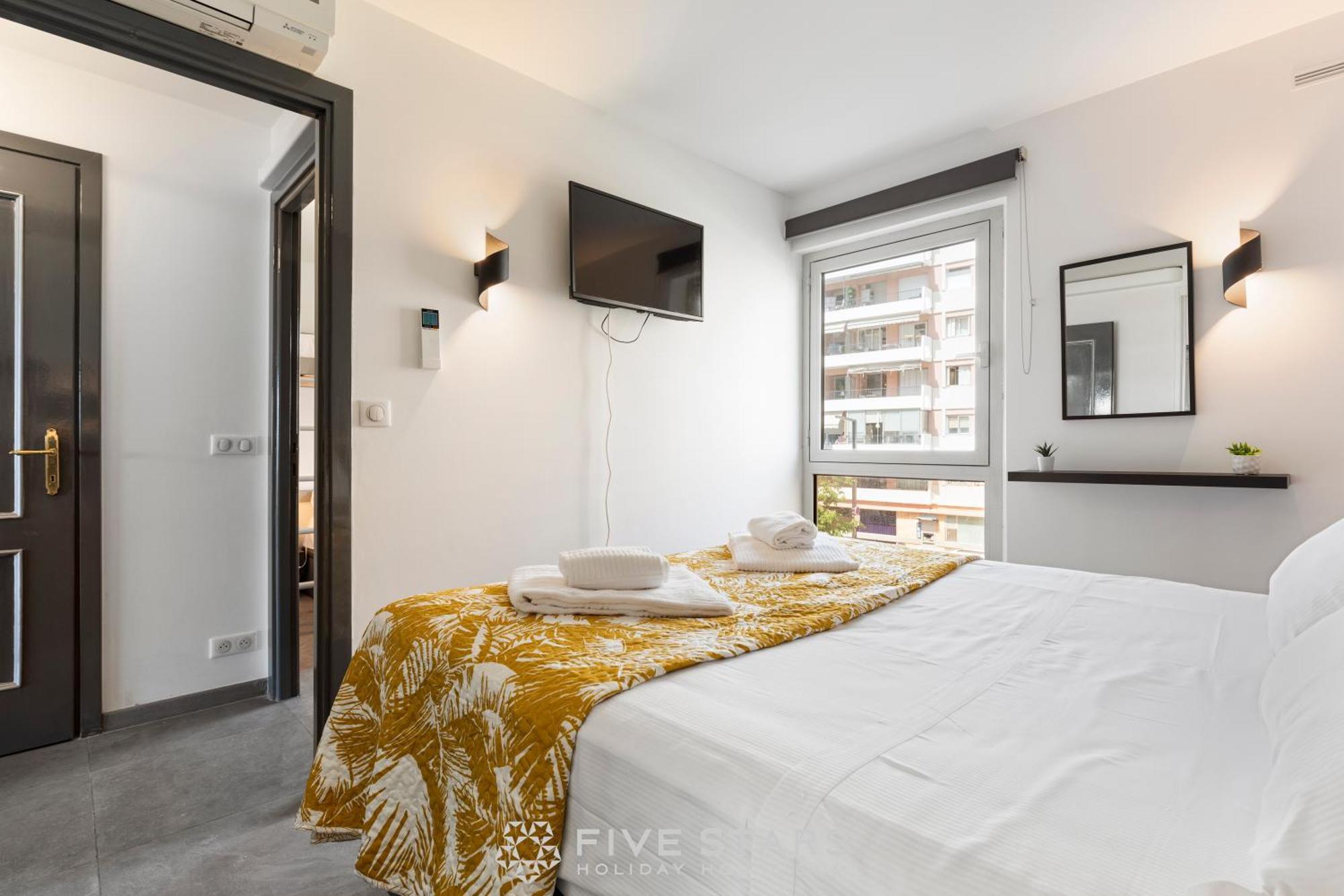 Loft Le Galet Fshh Nizza