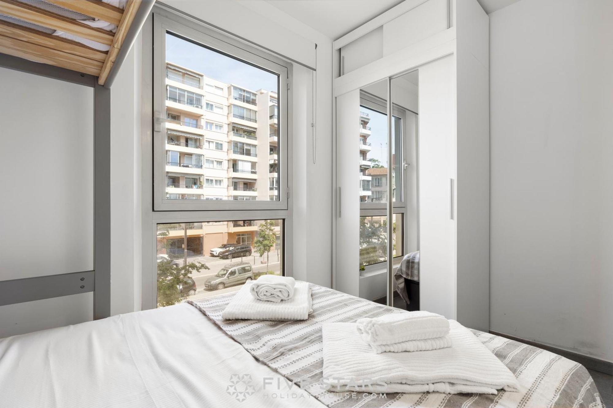 Loft Le Galet Fshh Apartment Nizza