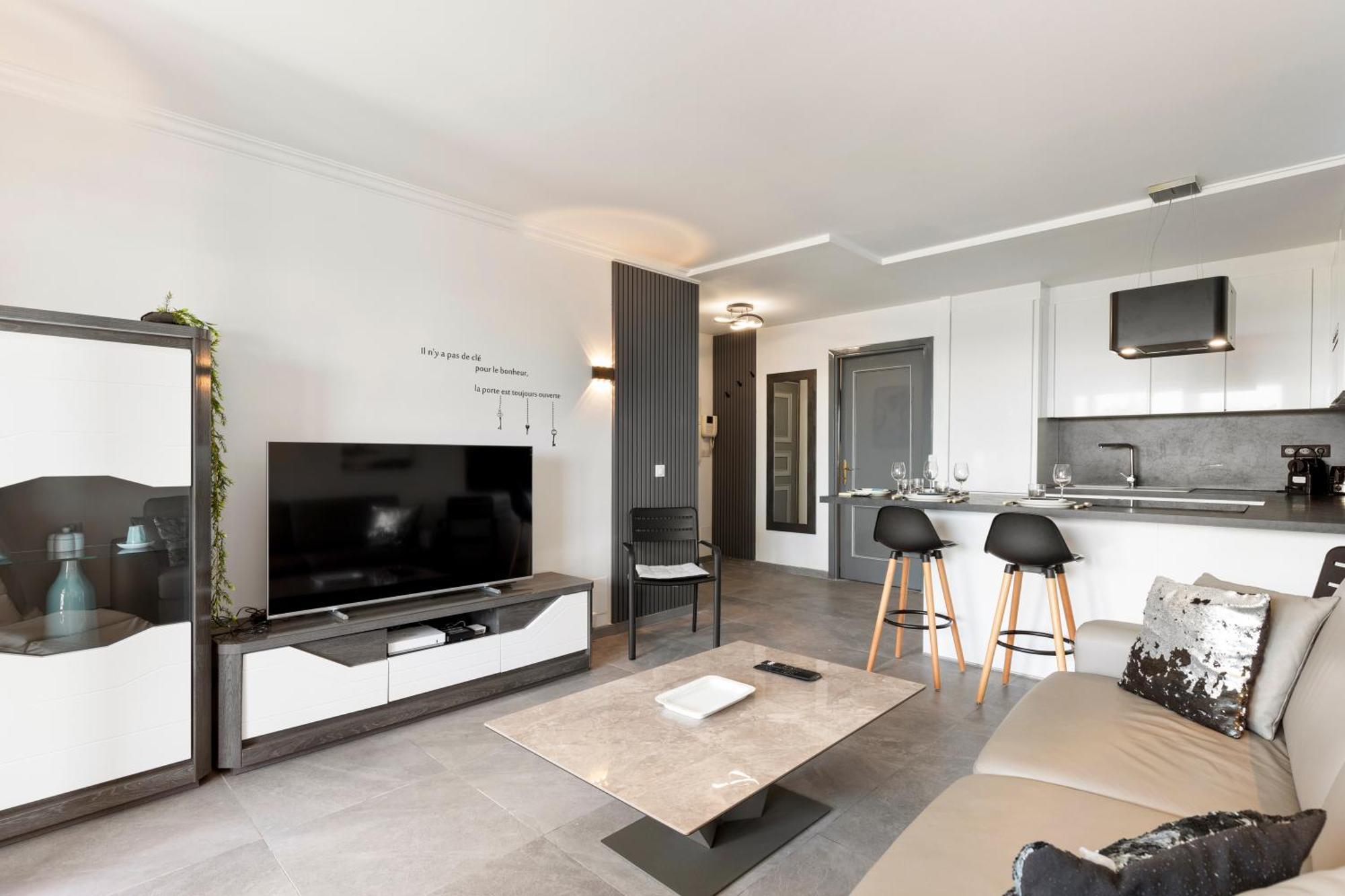 Loft Le Galet Fshh Nizza
