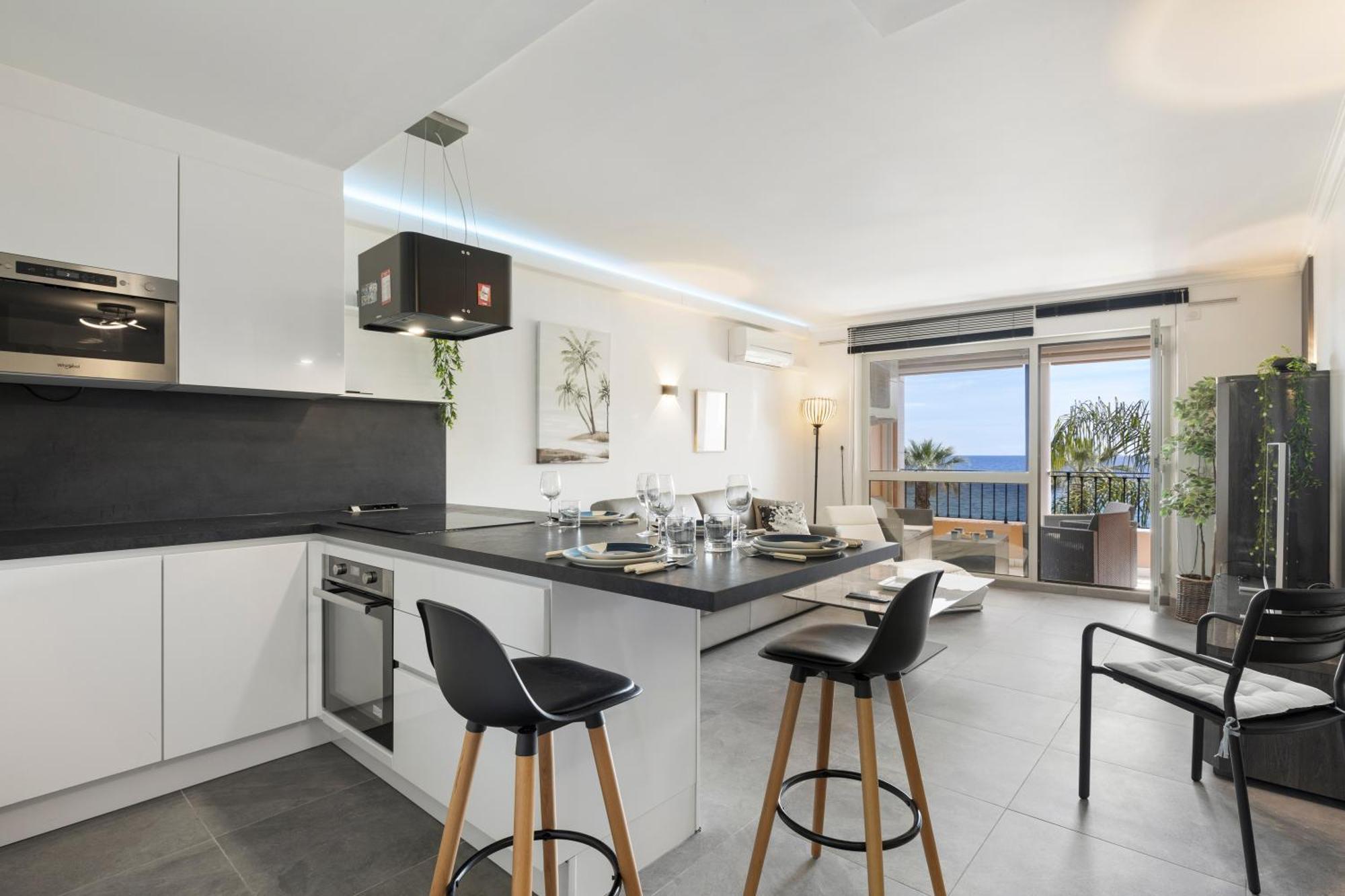 Loft Le Galet Fshh Apartment Nizza