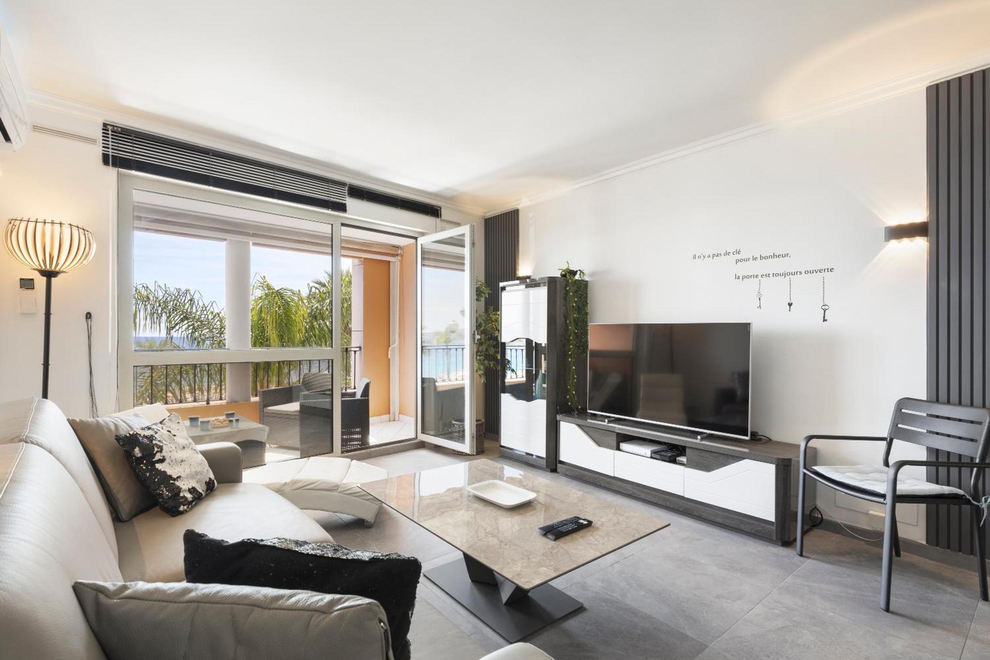 Loft Le Galet Fshh Nizza