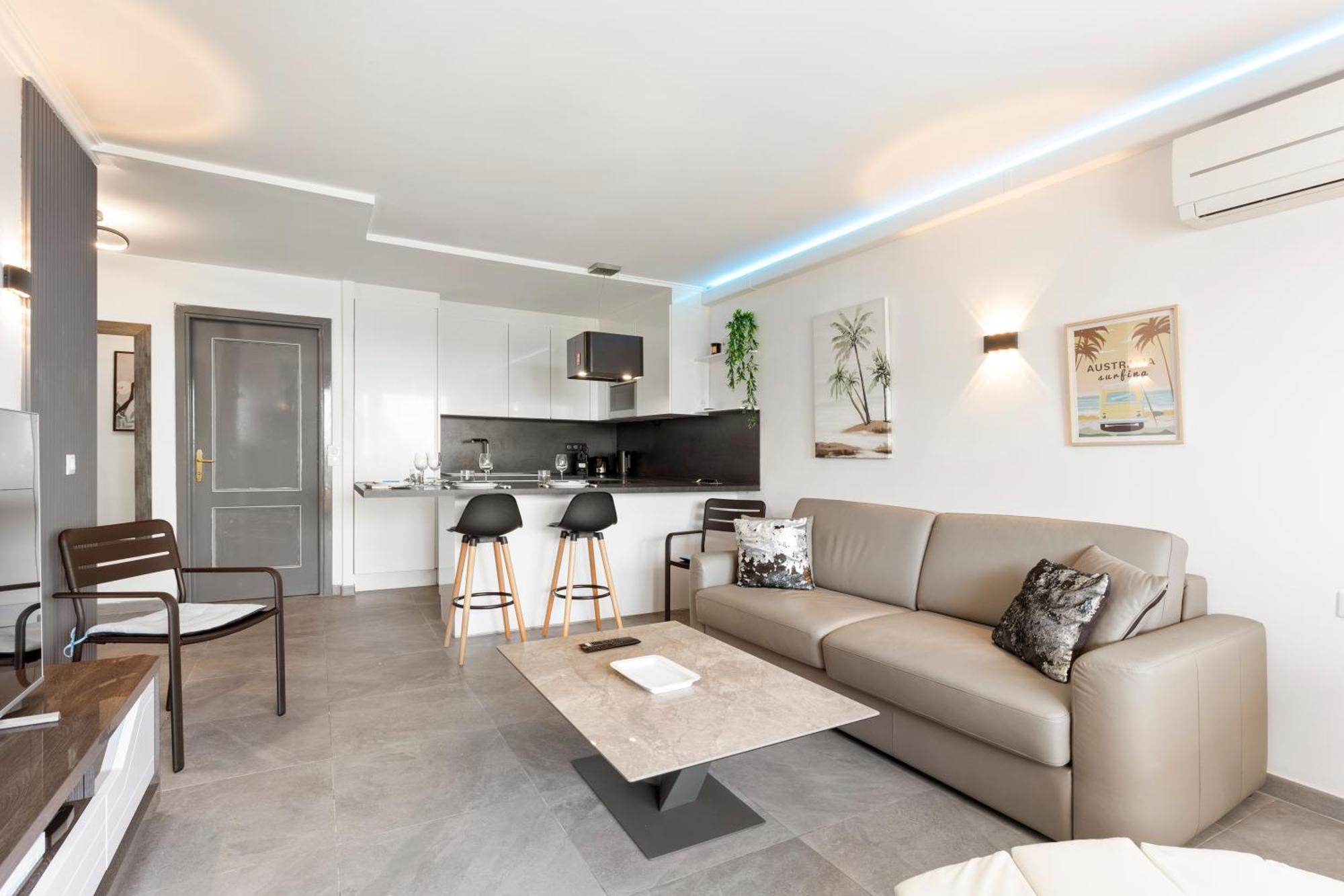 Loft Le Galet Fshh Nizza