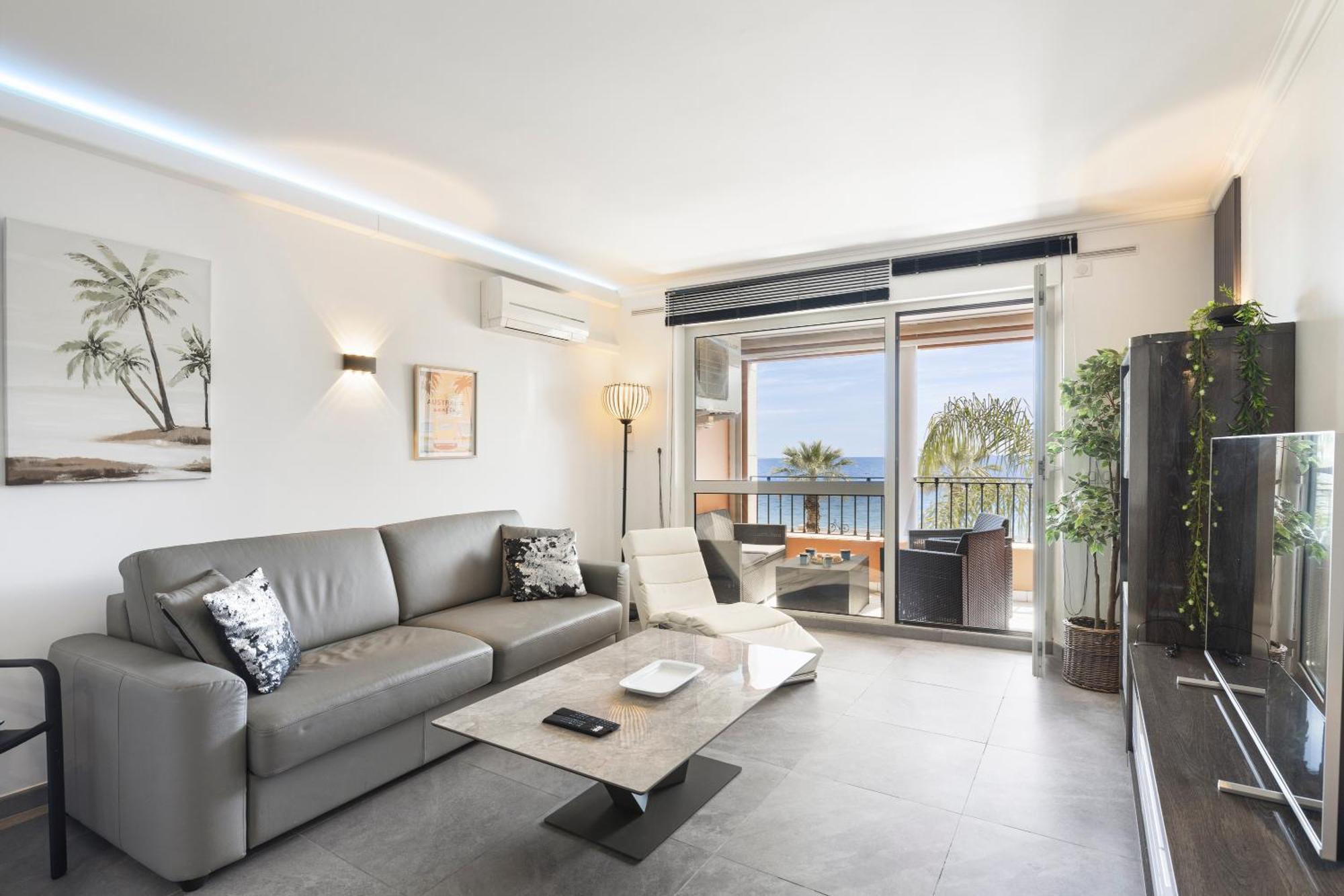 Loft Le Galet Fshh Nizza